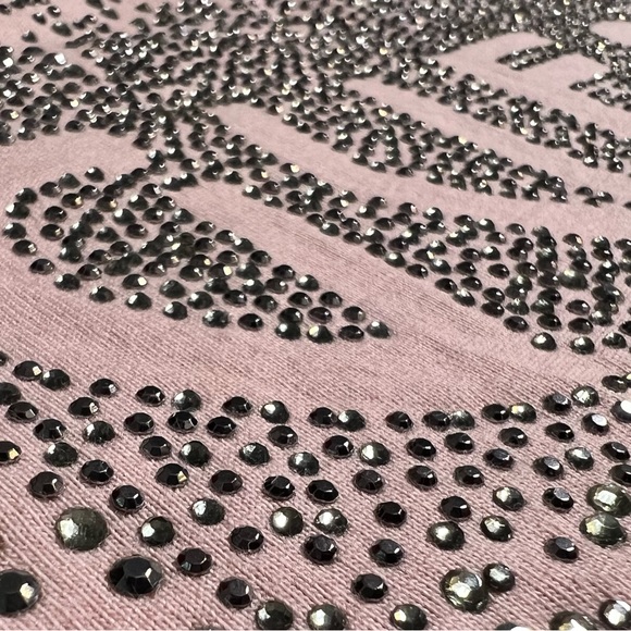 Guess Tshirt with sequins - Picture 5 of 6